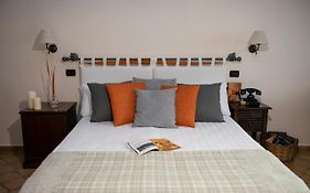Agriturismo Tenuta Lagala